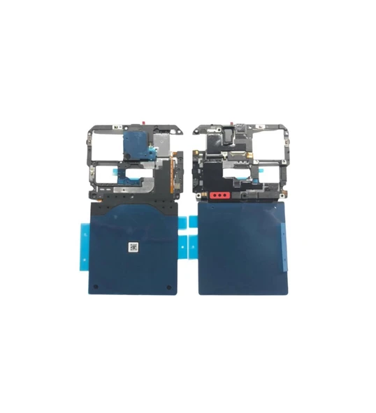 Xiaomi Mi 15 Pro İle Uyumlu Kablosuz Sarj Nfc Film Flex 24101PNB7C, 2410DPN6CC ürün görseli 1