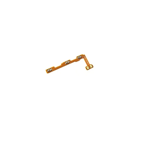 Poco X6 5G İle Uyumlu Güc Düğmesi Ses Açma Kısma Flex 23122PCD1G, 23122PCD1I ürün görseli 1