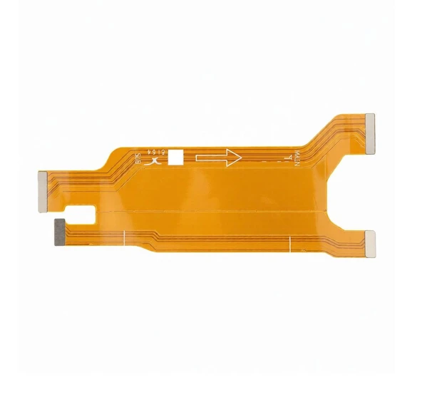 Xiaomi Mi 15T İle Uyumlu Ara Film Flex 25069PTEBG ürün görseli 1