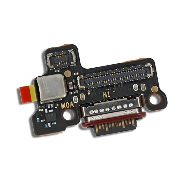 Xiaomi Mi 14 Ultra İle Uyumlu Şarj Bordu Soketi 24031PN0DC, 24030PN60G ürün görseli 1