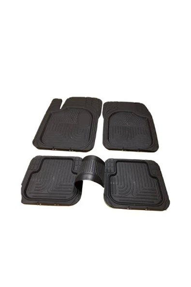 MSK Havuzlu 3d Paspas Takımı 5 Parça ürün görseli 1