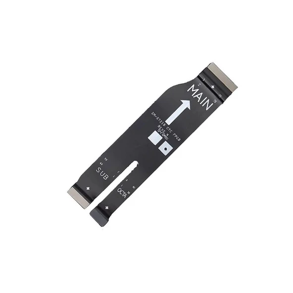 Samsung Galaxy S24Fe 5G İle Uyumlu Ara Film Flex SM-S721B ürün görseli 1