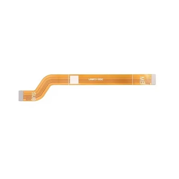 Xiaomi Redmi Note 13R İle Uyumlu Şarj Ara Film Flex Model 2406ERN9CC ürün görseli 1
