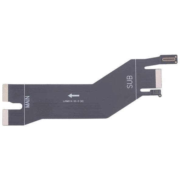 Xiaomi Redmi Note 14 4G İle Uyumlu Anakart Ara Film Flex Model 24117RN76G ürün görseli 1