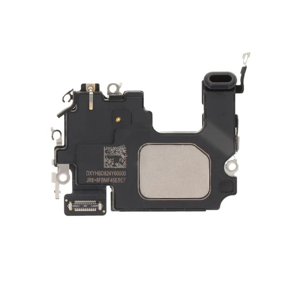 İphone 16E İle Uyumlu İç Kulaklık Gelen Ses Tekli Set İthal A3409 ürün görseli 1