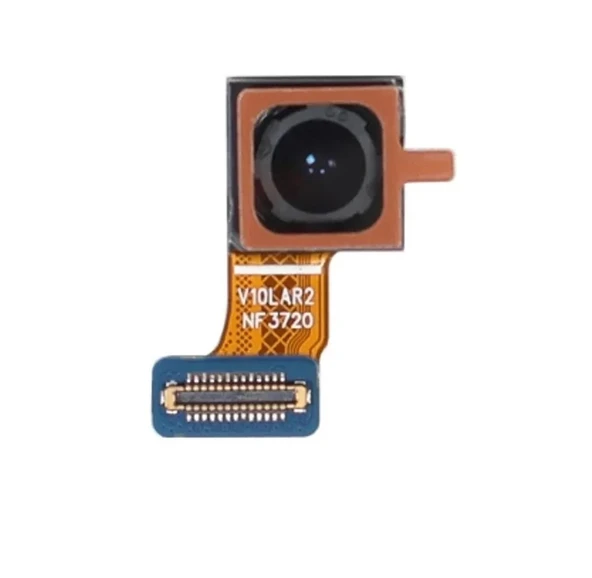 Samsung Galaxy S24Fe 5G İle Uyumlu Ön Kamera Tekli Set SM-S721B ürün görseli 1
