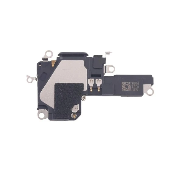 İphone 17 Pro Max İle Uyumlu Buzzer Hoparlör Dış Ses  İthal A3526 ürün görseli 1