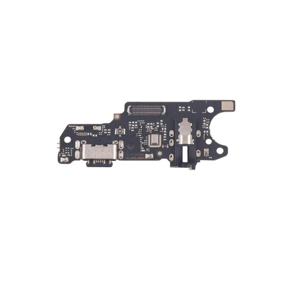 Xiaomi Redmi 15C İle Uyumlu Şarj Bordu Soketi Model 2508CRN2BC ürün görseli 1