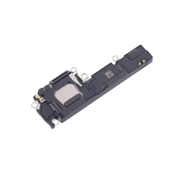 İphone 16 İle Uyumlu Buzzer Hoparlör Dış Ses Full Set İthal A3287 ürün görseli 1