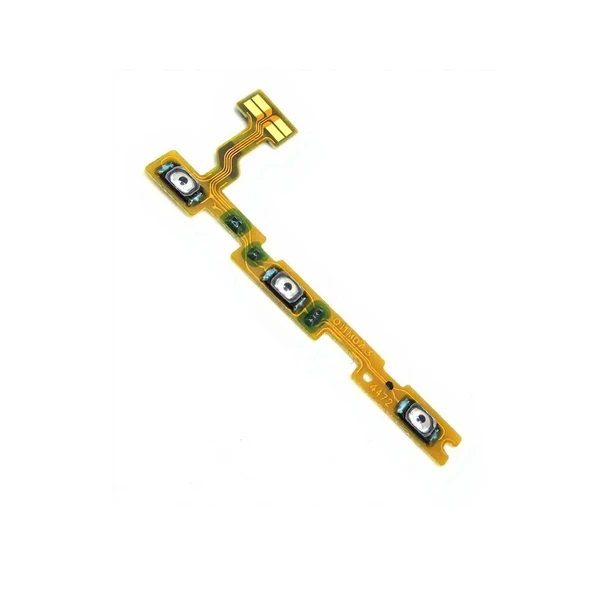 Poco F7 Pro İle Uyumlu Güc Düğmesi Ses Açma Kısma Flex 24117RK2CG ürün görseli 1