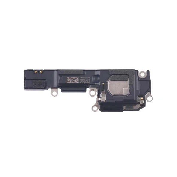 İphone 17 İle Uyumlu Buzzer Hoparlör Dış Ses Full Set İthal A3520 ürün görseli 1