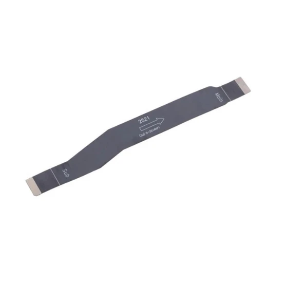 Poco C85 4G İle Uyumlu Anakart Ara Film Flex Model 25078PC3EE ürün görseli 1