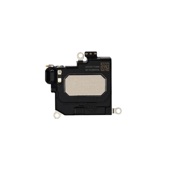 İphone 17 Air İle Uyumlu Buzzer Hoparlör Dış Ses Full SET İthal ürün görseli 1