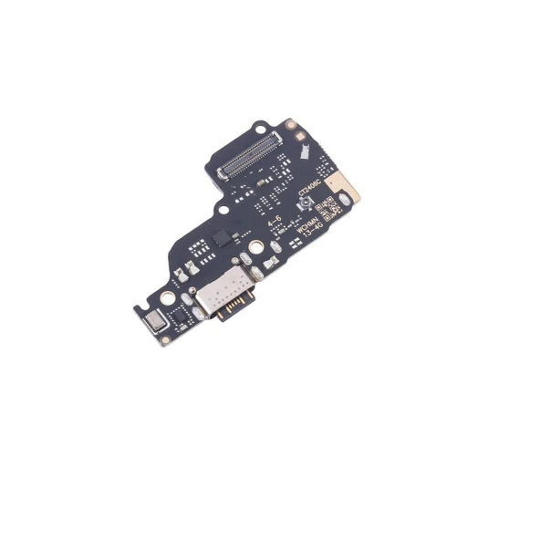 Xiaomi Redmi Note 13 4G İle Uyumlu Şarj Bordu Soketi 23129RAA4G, 23124RA7EO ürün görseli 1