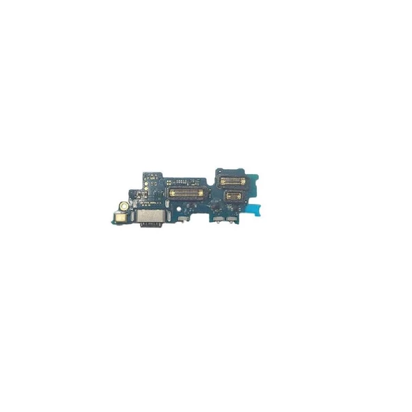 Samsung Galaxy Z Flip 2 İle Uyumlu Şarj Bordu Soketi SM-F707 ürün görseli 1
