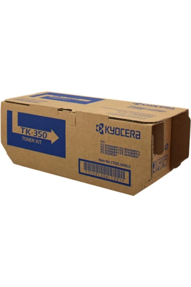 KYOCERA Tk350 Muadil Toner ürün görseli 1