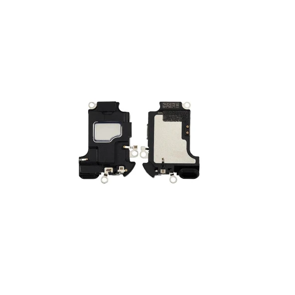 İphone 17 Pro İle Uyumlu İç Kulaklık Gelen Ses Tekli Set İthal A3523 ürün görseli 1