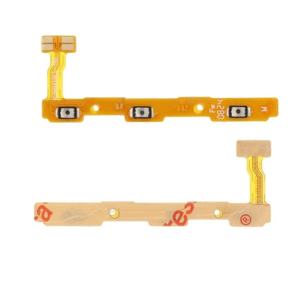 Poco F6 İle Uyumlu Güc Düğmesi Ses Açma Kısma Flex Model 24069PC21G, 24069PC21I ürün görseli 1