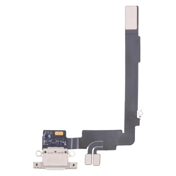 İphone 16 Pro Max İle Uyumlu Şarj Bordu Soketi İthal A3296 ürün görseli 1