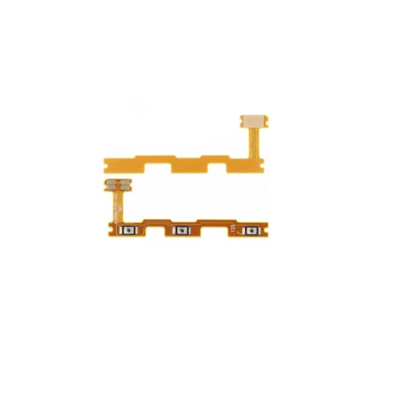 Xiaomi Mi 14T Pro İle Uyumlu Güc Düğmesi Ses Açma Kısma Flex Model 2407FPN8EG ürün görseli 1