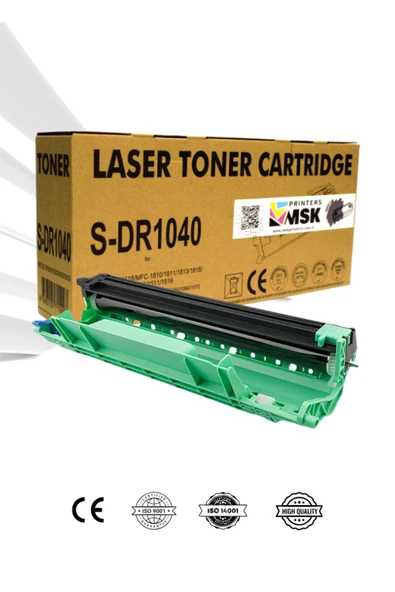 msk printers Brother 1911W Uyumlu Drum Ünitesi ürün görseli 1