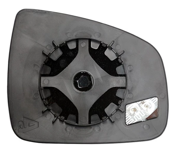 Dacia Logan Mcv - Sandero 2007-2010 Elektrikli Ayna Camı Sol ürün görseli 1