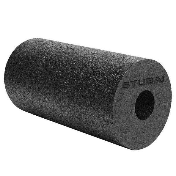 Stubai Fascia Roll Black Rulo Egzersiz Köpüğü ürün görseli 1