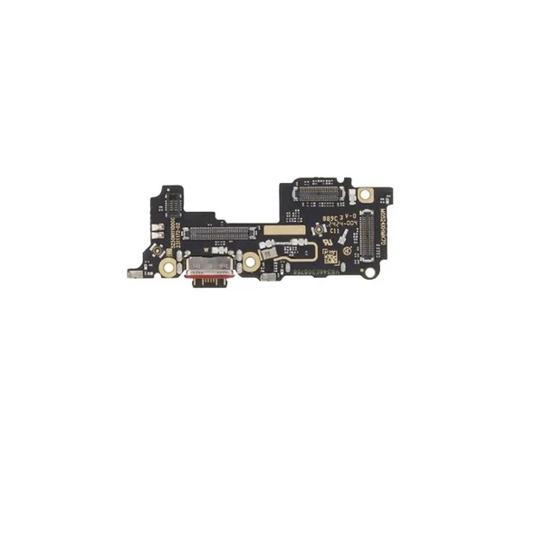 Poco F6 Pro 5G İle Uyumlu Şarj Bordu Soketi İthal 23113RKC6G ürün görseli 1
