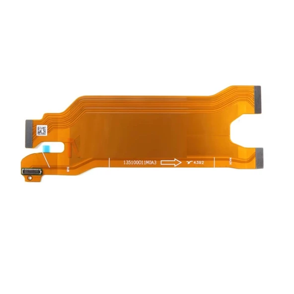 Poco F7 Pro İle Uyumlu Ara Film Flex 24117RK2CG ürün görseli 1