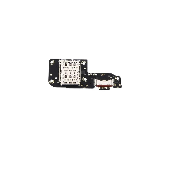 Poco F5 5G İle Uyumlu Şarj Bordu Soketi 23049PCD8G, 23049PCD8I ürün görseli 1