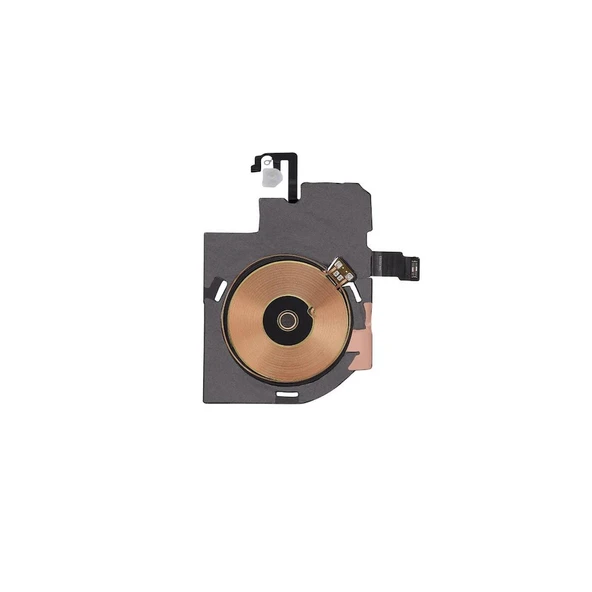 İphone 17 İle Uyumlu Kablosuz Şarj Nfc Film Flex Full Set İthal A3520 ürün görseli 1