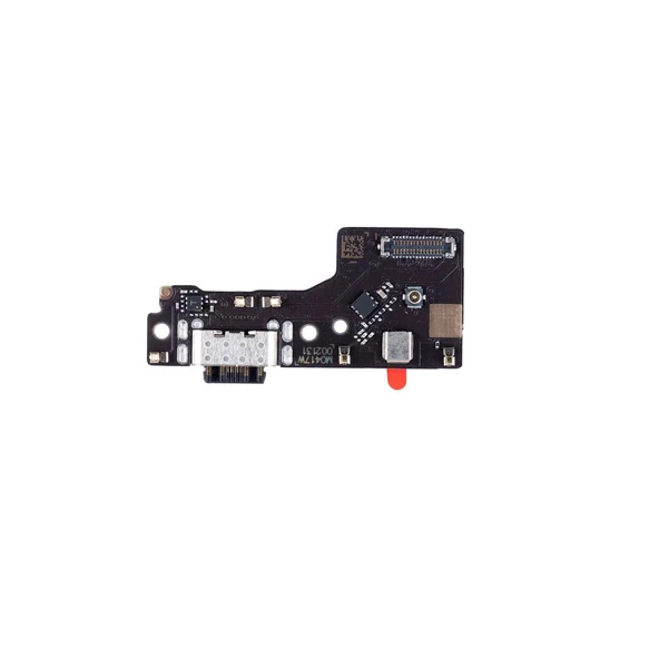 Xiaomi Redmi 13R İle Uyumlu Şarj Bordu Soketi 2312DRAABG ürün görseli 1