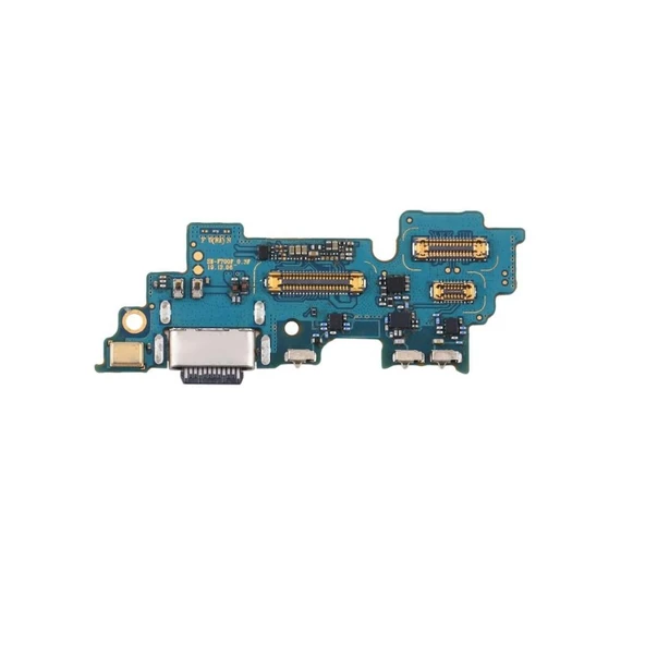 Samsung Galaxy Z Flip 1 İle Uyumlu Şarj Bordu Soketi SM-F700 ürün görseli 1