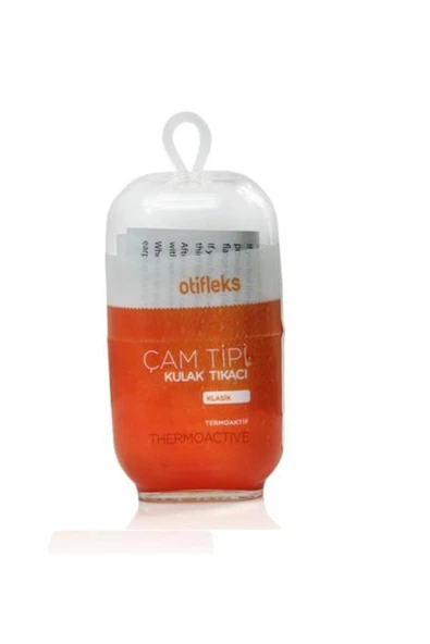 Otifleks Çam Tipi Kulak Tıkacı Large ürün görseli 1