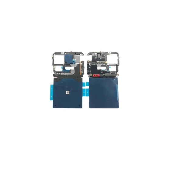 Xiaomi Mi 15 İle Uyumlu Nfc Film Flex Full Set 24129PN74G, 24129PN74I, 24129PN74C ürün görseli 1