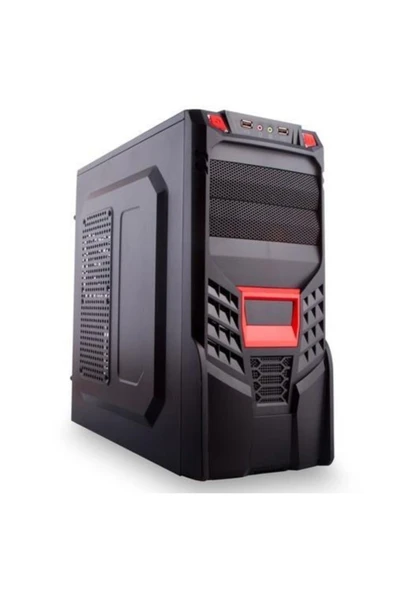 Everest 276k Mesh Panel Midi Tower (peak-250w) ürün görseli 1