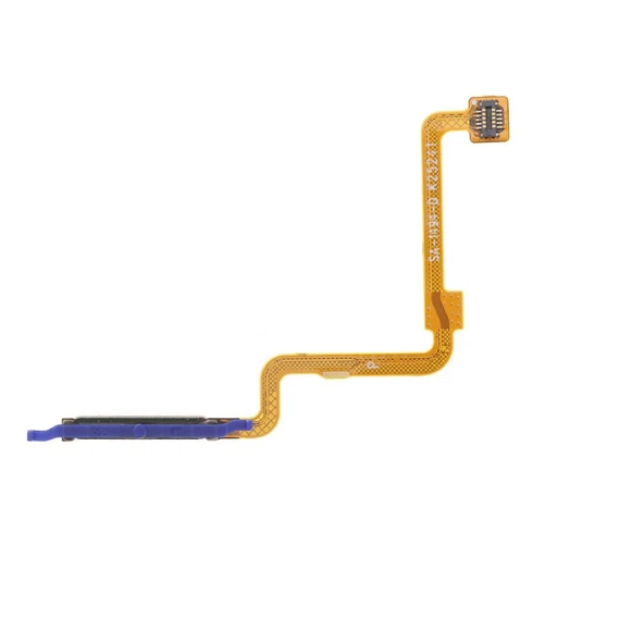 Poco C85 4G İle Uyumlu Parmak İzi Film Flex Mor Model 25078PC3EE ürün görseli 1