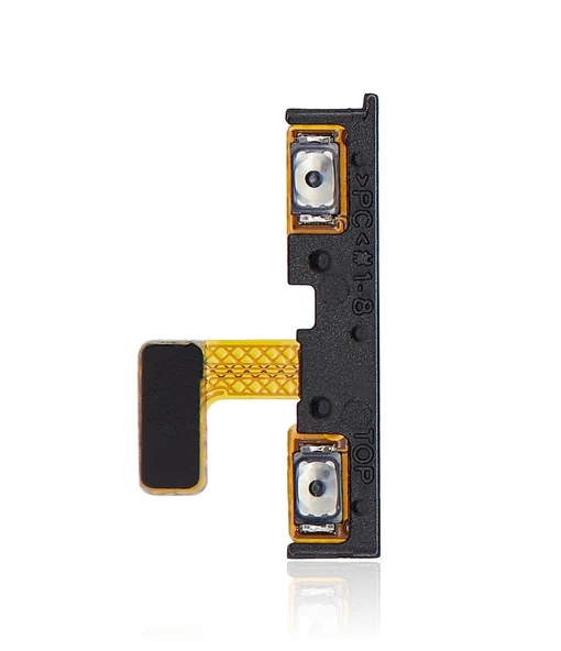 Samsung Galaxy Z Fold 2 İle Uyumlu Yan Ses Film Flex SM-F916N ürün görseli 1