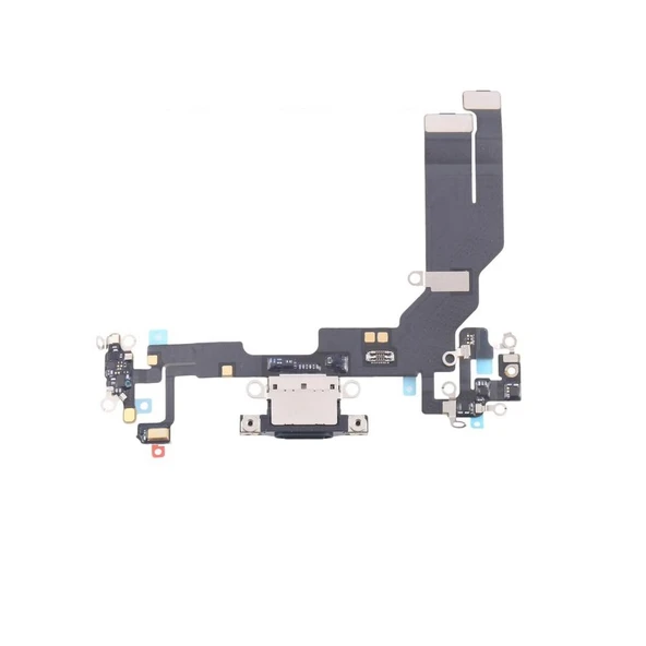 İphone 16E İle Uyumlu Şarj Bordu Soketi İthal A3409 ürün görseli 1