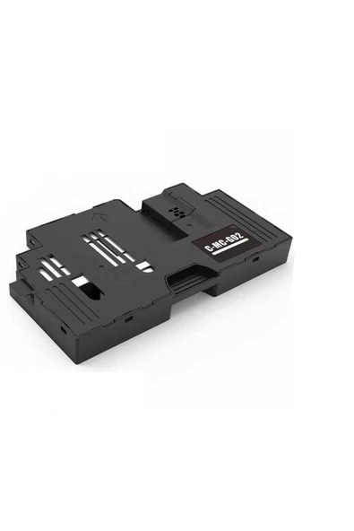 Bk Gift Canon Mc-g02 Uyumlu G Serisi Muadil Atik Kutusu G1420 – G2420 – G2460 – G3420 – G3460 ürün görseli 1