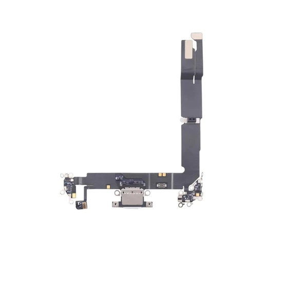 İphone 16 Plus İle Uyumlu Şarj Bordu Soketi İthal A3290 ürün görseli 1