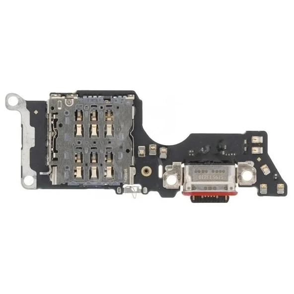 Reno 13F 5G İle Uyumlu Şarj Bordu Soketi CPH2701 ürün görseli 1