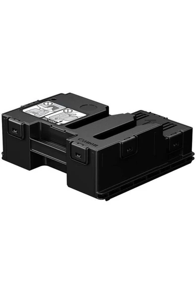 Canon Orijinal Mc-g04 Atık Kutusu - Resim 5
