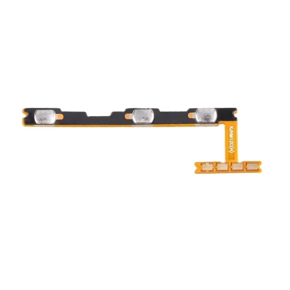 Poco C55 İle Uyumlu Güc Düğmesi Ses Açma Kısma Flex Model 22127PC95I ürün görseli 1