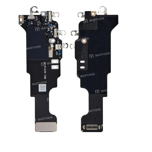 İphone 16 Pro Max İle Uyumlu Wifi Anten Film Flex İthal A3296 ürün görseli 1