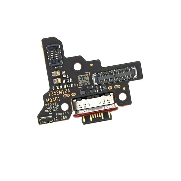 Xiaomi Mi 13T Pro İle Uyumlu Şarj Bordu Soketi 23078PND5G ürün görseli 1