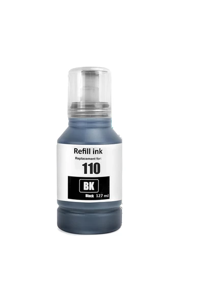 EPSON MUADİL URUN 110-C13T03P14A Muadil Mürekkep EcoTank M1100,M1120,M1140,M1170,M1180,M2120 Uyumlu ürün görseli 1