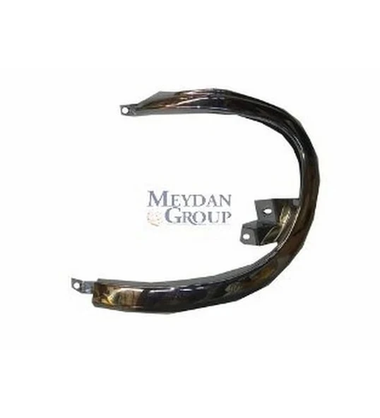Ford Explorer 1995-1998 Sinyal Çerçevesi Sol Nikelajlı... ürün görseli 1