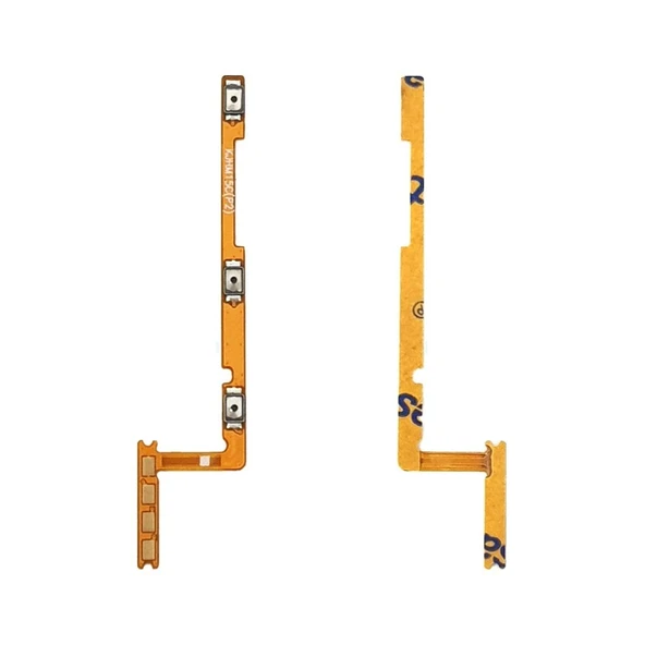 Poco C85 4G İle Uyumlu Güc Düğmesi Ses Açma Kısma Flex Model 25078PC3EE ürün görseli 1