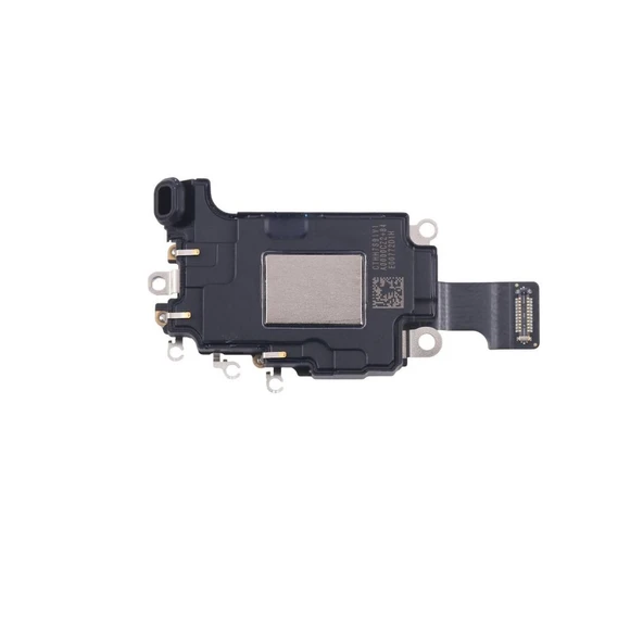 İphone 16 Pro İle Uyumlu İç Kulaklık Gelen Ses Tekli Set İthal A3293 ürün görseli 1